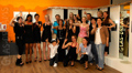 Glasperlen Meeting Glasperlen Meeting
